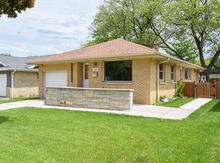 4848 S 23rd St, Milwaukee, WI 53221