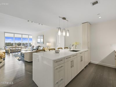 30 Melrose Terrace #518, Long Branch, NJ, 07740