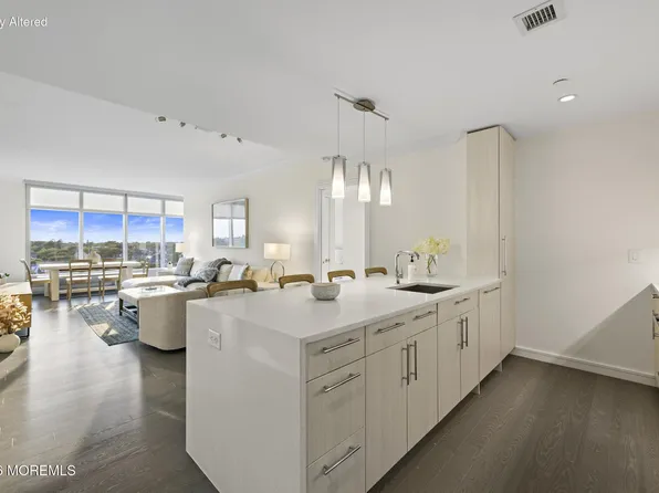 30 Melrose Terrace #518, Long Branch, NJ 07740