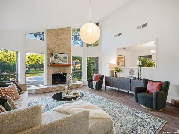 6302 Cypress, Windcrest, TX 78239