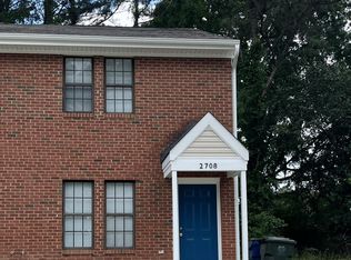 2708 Big Oak St, Raleigh, NC 27610