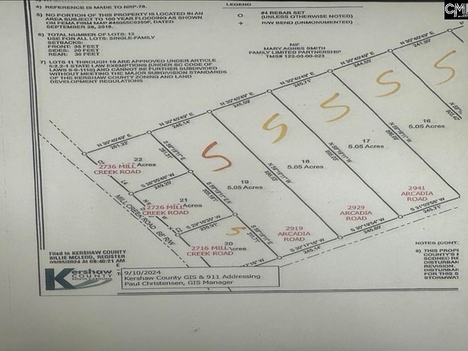 1st image of 2726 Mill Creek Rd #21