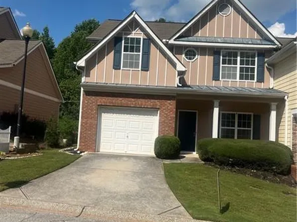 6181 Grove Crest Way, Austell, GA 30168