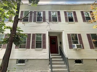 (Undisclosed Address), Brookline, MA 02445