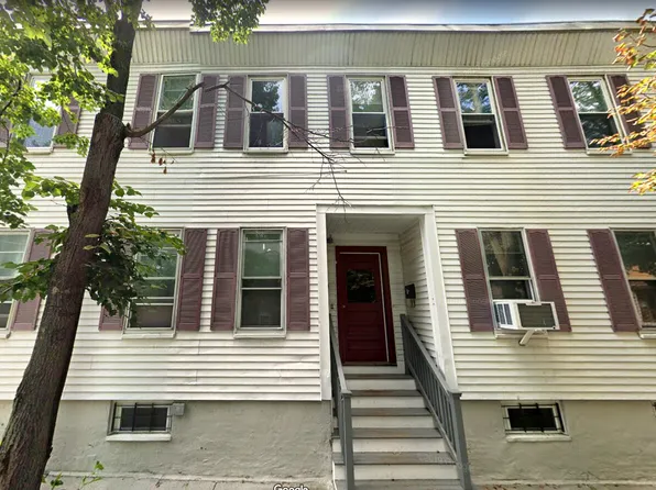 (undisclosed Address), Brookline, MA 02445