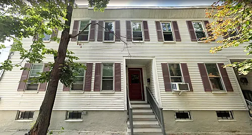 Cameron St Photo 1