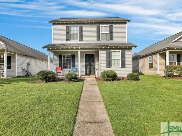 114 Verde Bend, Savannah, GA 31419