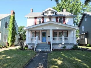 734 Allison Ave, Lorain, OH