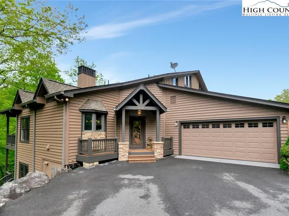 51A Fawn Trail #51A, Linville, NC 28646