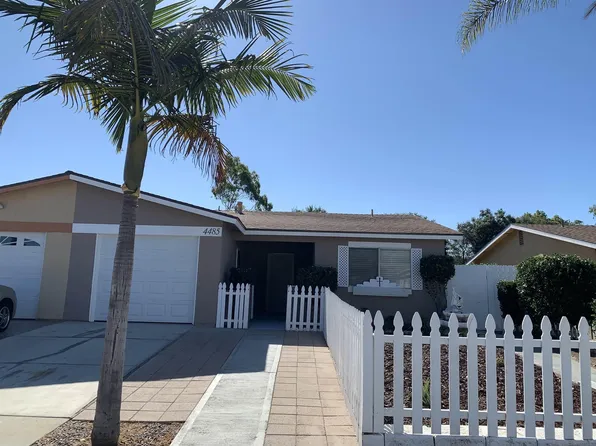 4485 Estada Dr, Oceanside, CA 92057