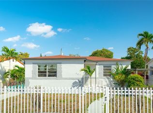 467 SE 3rd St #1, Hialeah, FL 33010