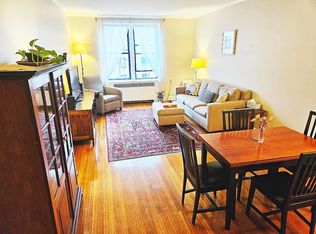 736 W 186th St APT 6G, Manhattan, NY