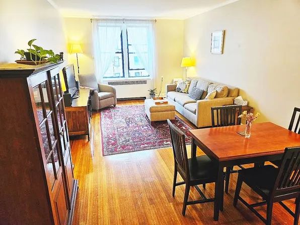 736 W 186th St APT 6G, Manhattan, NY 10033
