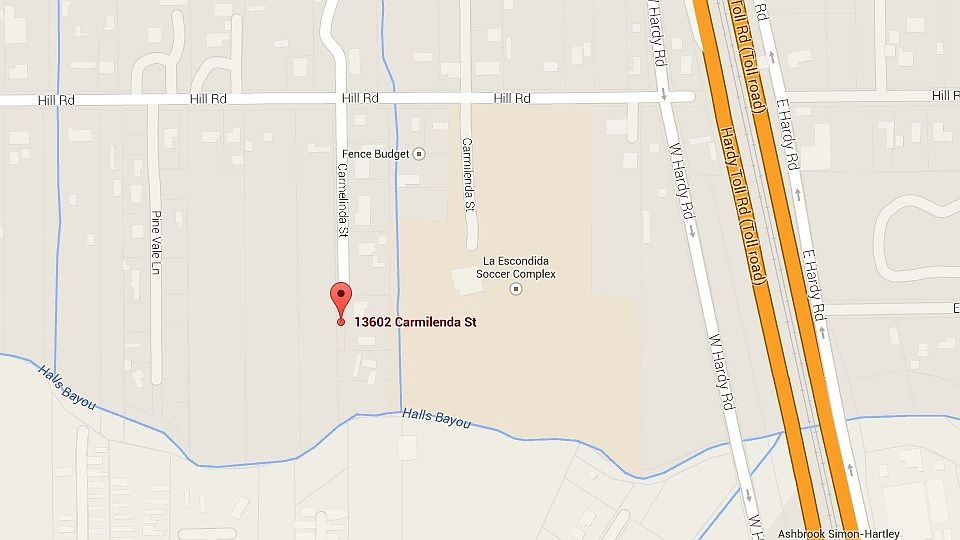 2nd image of 13602 Carmilenda St