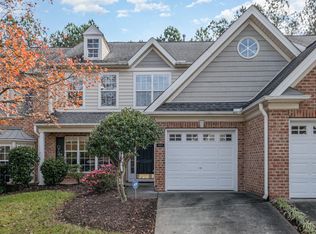 9407 Harvest Acres Ct, Raleigh, NC 27617