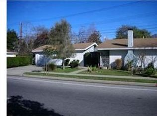 1765 E Maple St, Pasadena, CA 91106
