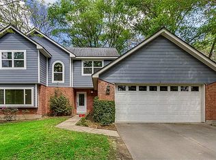 15 Diamond Oak Ct, Spring, TX 77381