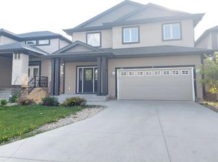 78 Brookfield Cres, Winnipeg, MB R3Y0L8