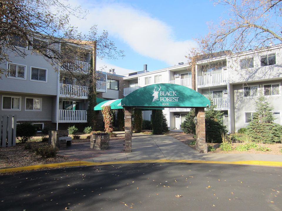 Black Forest Condos