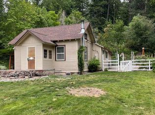 17117 N Day Mount Spokane Rd, Mead, WA 99021