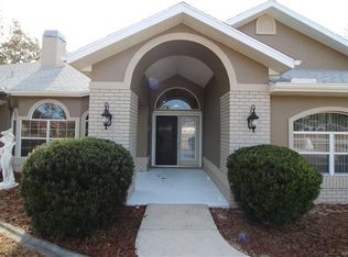 4200 W Pine Ridge Blvd, Beverly Hills, FL 34465