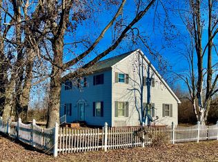 309 Indian Creek Trl, Norris City, IL 62869