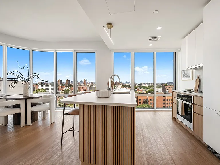 1042 Atlantic Ave #Penthouse 2I — Photo 1