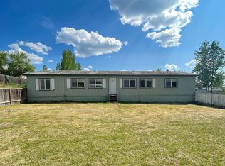804 7th Ave, Deary, ID 83823