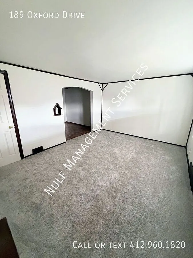 2 bed, 1 bath in McKeesport — Photo 3
