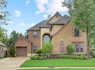 7018 Fall Creek Ln, Missouri City, TX 77459