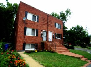 506 Brandywine St SE, Washington, DC