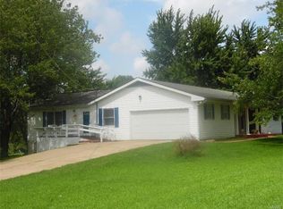 793 Highway At, Villa Ridge, MO 63089