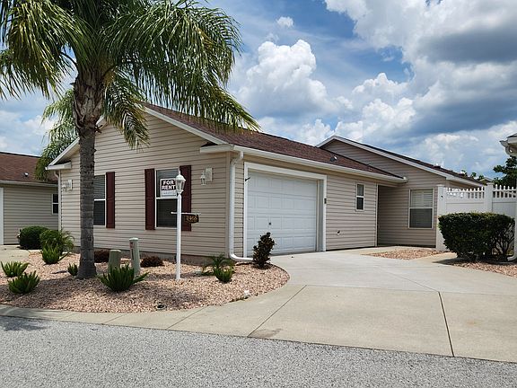 Wonderful location. Friendly neighborhood. Many custom features to this home. Minutes from Sumter Landing and Brownwood