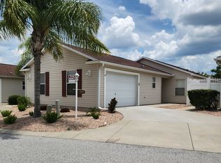 2465 Adriana Way, The Villages, FL 32162