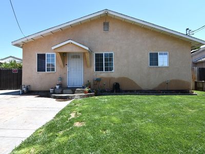 313 N 4th Ave, Oakdale, CA, 95361