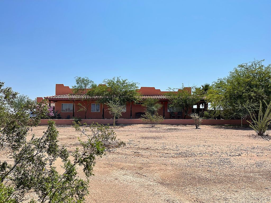2313 S Bianco Rd, Casa Grande, AZ 85193 | Zillow
