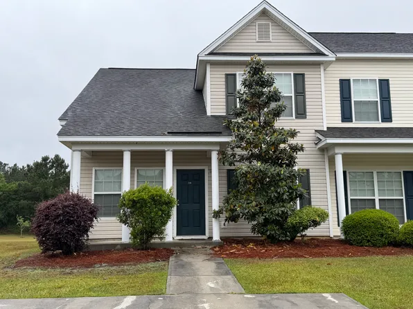 115 Cromer St, Savannah, GA 31407