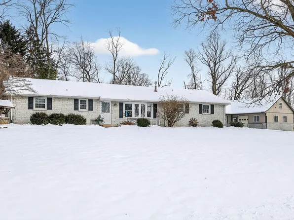 513 Jacobs Rd, Narvon, PA 17555