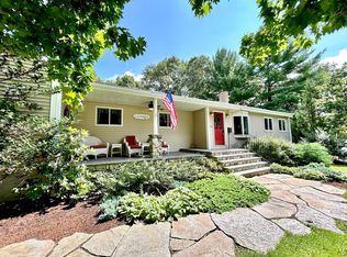 20 Wilshire Dr, Sharon, MA 02067