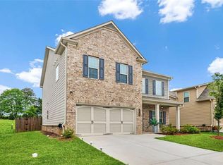 3748 Southfield Ct, Loganville, GA 30052
