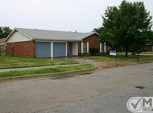 5500 Dublin Ln, North Richland Hills, TX 76180