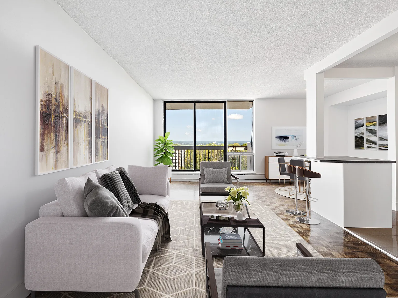 Langs Apartments — Photo 3