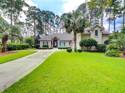 3 Hobonny Pl, Hilton Head Island, SC, 29926
