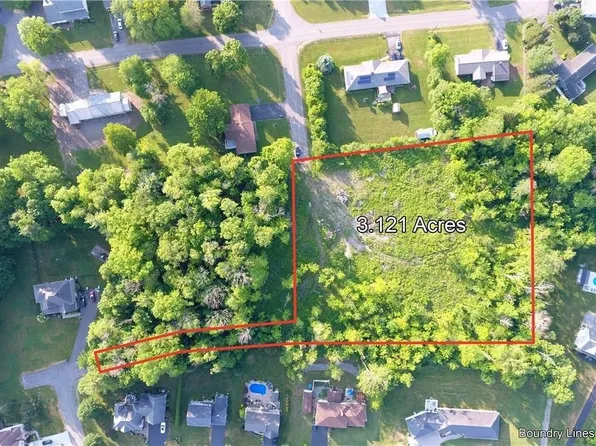 0 Deacon Rd #57, Whitesboro, NY 13492