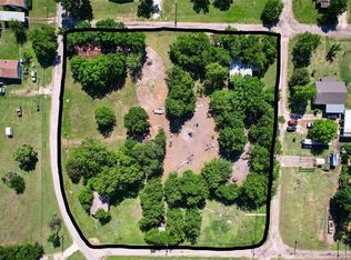 101 Main St, Barry, TX 75102