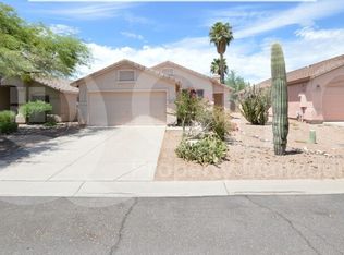 8882 E Avenida Las Noches, Apache Junction, AZ 85118