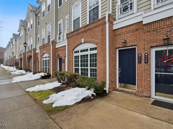 411 Deluca Rd #411, Belleville Twp., NJ 07109