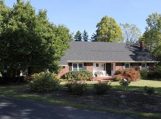 2500 Lane Rd, Columbus, OH 43220