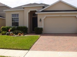 3448 Gerber Daisy Ln, Oviedo, FL 32766