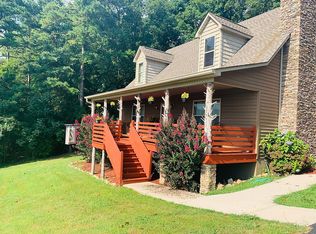 10404 Al Highway 79, Scottsboro, AL 35768